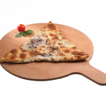 Fatayer Spinach