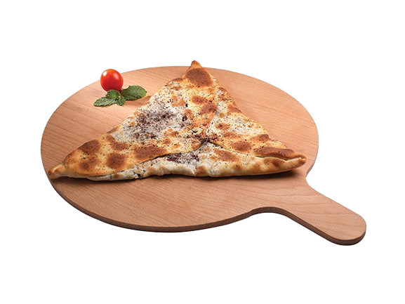 Fatayer Spinach