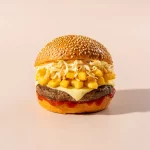 Burger Meat