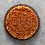 Manaqish Meat