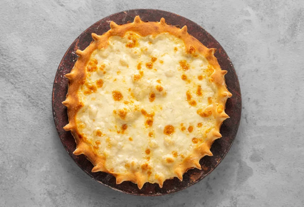 Manaqish Cheese