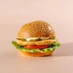 Burger Chicken
