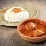Kubbah Soup